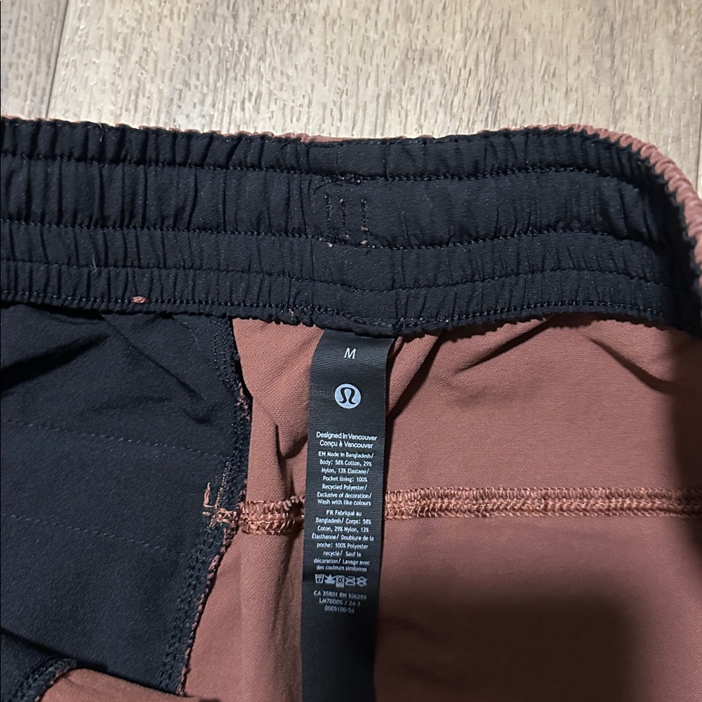 Lululemon Bowline Short Men‎ - Picture 3 of 5